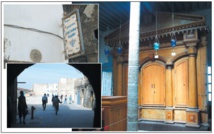 Immersion dans l'histoire riche et passionnante de la communauté juive d'Essaouira