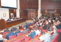 La protection sociale, pierre angulaire du nouveau modèle de développement La protection sociale, pierre angulaire du nouveau modèle de développement