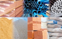 Le secteur des matériaux de construction nécessite une qualité irréprochable