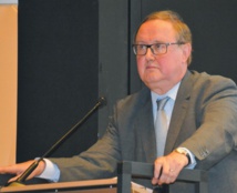 Pierre Duquesne: Les relations bilatérales avec le Maroc sont excellentes, mais dans ce format (5+5), on est dans le multilatéralisme Pierre Duquesne: Les relations bilatérales avec le Maroc sont excellentes, mais dans ce format (5+5), on est dans le multilatéralisme