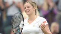 Le retour de Kim Clijsters Le retour de Kim Clijsters