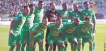 Rude épreuve kabyle pour les Verts