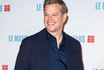 Matt Damon: Trump n'autorisait à tourner dans ses établissements qu'en échange d'un petit rôle dans le film concerné.