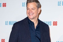 Matt Damon: Trump n'autorisait à tourner dans ses établissements qu'en échange d'un petit rôle dans le film concerné. Matt Damon: Trump n'autorisait à tourner dans ses établissements qu'en échange d'un petit rôle dans le film concerné.