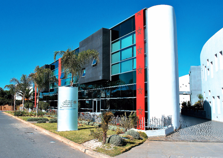 Les neuf choix majeurs du CESE Les neuf choix majeurs du CESE