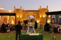 Participation distinguée du Maroc aux événements culturels des EAU Participation distinguée du Maroc aux événements culturels des EAU