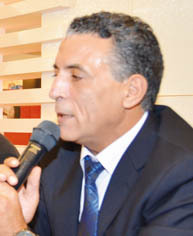 Un ouvrage signé Hassan Habibi Un ouvrage signé Hassan Habibi