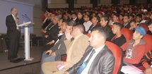 Premier Forum de la jeunesse ittihadie à Salé : Les rencontres de l’espoir Premier Forum de la jeunesse ittihadie à Salé : Les rencontres de l’espoir