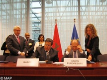 Accord de pêche Maroc-Union européenne : Les tractations commencent aujourd’hui Accord de pêche Maroc-Union européenne : Les tractations commencent aujourd’hui