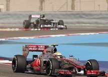 Grand Prix de Bahreïn : Polémique autour de la décision de disputer la course Grand Prix de Bahreïn : Polémique autour de la décision de disputer la course