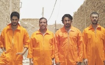 «Road to Kaboul», une comédie signée Brahim Chkiri : Les aventures rocambolesques de quatre amis «Road to Kaboul», une comédie signée Brahim Chkiri : Les aventures rocambolesques de quatre amis