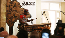 Festival Jazz sous l'Arganier: Quand les sonorités Jazz se mêlent aux rythmes marocains Festival Jazz sous l'Arganier: Quand les sonorités Jazz se mêlent aux rythmes marocains