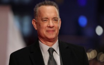 Tom Hanks naturalisé grec par le président Pavlopoulos