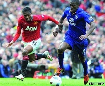 Premier League : Rien n’est encore joué entre les deux Manchester Premier League : Rien n’est encore joué entre les deux Manchester