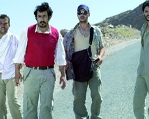 Entretien avec Brahim Chkiri, réalisateur de la comédie «Road to Kaboul» : “J’ai voulu faire un film positif qui nous apprend bien des choses sur la vie” Entretien avec Brahim Chkiri, réalisateur de la comédie «Road to Kaboul» : “J’ai voulu faire un film positif qui nous apprend bien des choses sur la vie”
