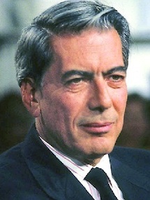 L'écrivain péruvien Mario Vargas Llosa appelle à la démocratisation de la culture L'écrivain péruvien Mario Vargas Llosa appelle à la démocratisation de la culture