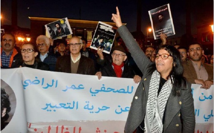 Le SNPM dénonce les poursuites diligentées contre les journalistes via le Code pénal Le SNPM dénonce les poursuites diligentées contre les journalistes via le Code pénal