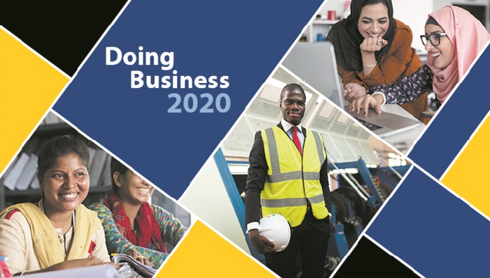 Spécial fin d'année : Le Maroc bien classé dans le Doing Business Spécial fin d'année : Le Maroc bien classé dans le Doing Business
