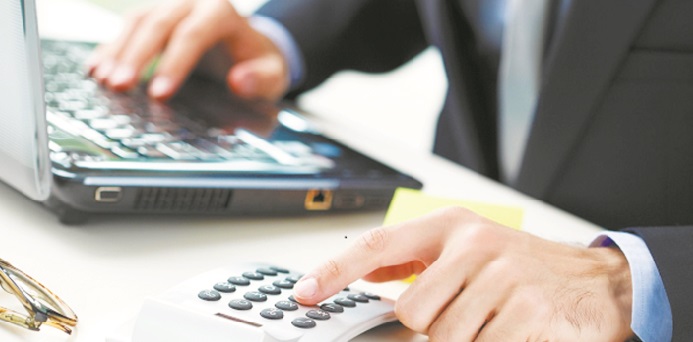 Spécial fin d'année : Le système fiscal fait le pari du digital Spécial fin d'année : Le système fiscal fait le pari du digital