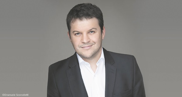 Spécial fin d'année : Guillaume Musso, roi des romanciers en France