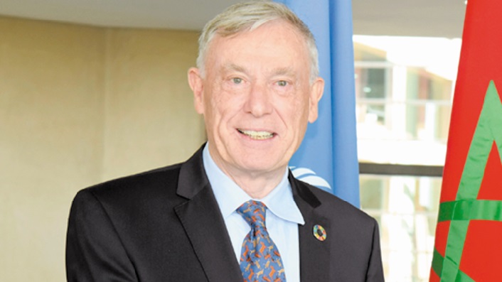 Spécial fin d'année : Horst Kohler jette l’éponge