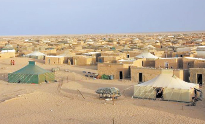 Spécial fin d'année : Revers diplomatiques pour le Polisario