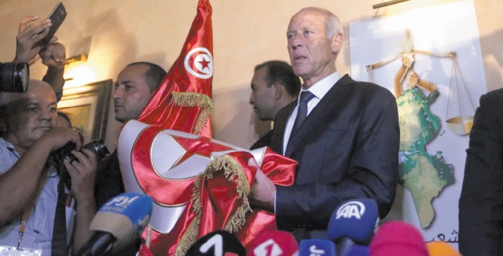 Spécial fin d'année : Tunisie une année électorale par excellence Spécial fin d'année : Tunisie une année électorale par excellence