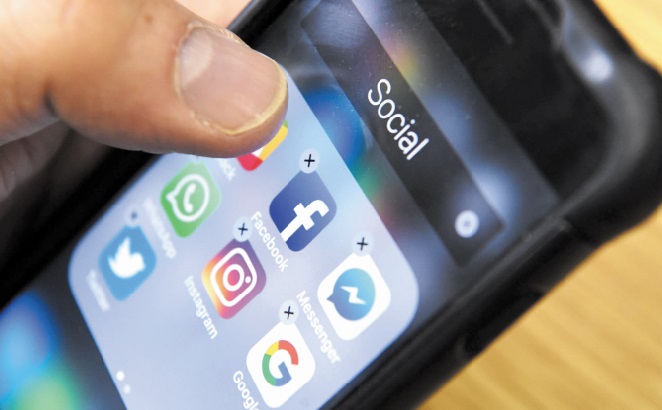 Spécial fin d'année : La mauvaise passe des géants d’Internet Spécial fin d'année : La mauvaise passe des géants d’Internet