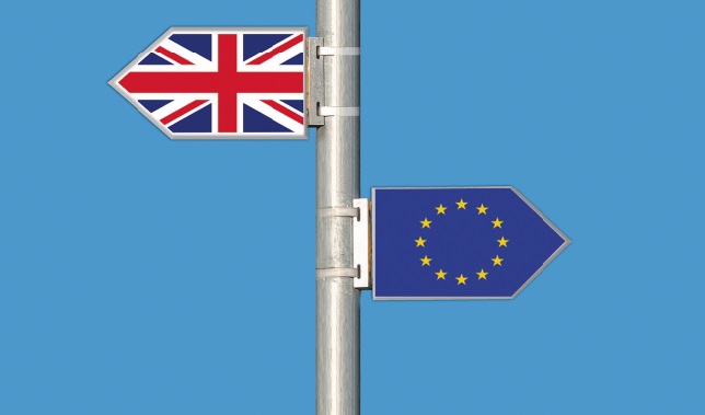 Spécial fin d'année : La saga du Brexit Spécial fin d'année : La saga du Brexit