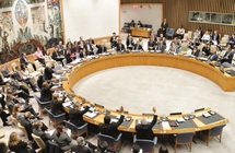Prorogation du mandat de la MINURSO : L’ONU réitère sa demande de recensement dans les camps de Tindouf Prorogation du mandat de la MINURSO : L’ONU réitère sa demande de recensement dans les camps de Tindouf