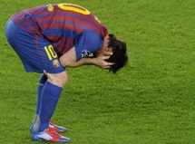 Ligue des champions : La chute de la maison Barça Ligue des champions : La chute de la maison Barça