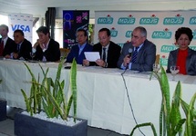 «Follow the grenn stars» : Un programme au service de la famille sportive marocaine «Follow the grenn stars» : Un programme au service de la famille sportive marocaine