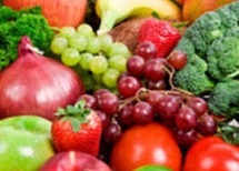 Quand les couleurs rendent notre assiette attrayante Quand les couleurs rendent notre assiette attrayante