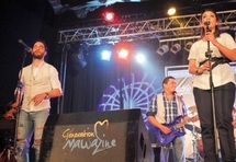 Finale de la compétition Génération Mawazine : Le Groupe Melimane lauréat de la 7ème édition Finale de la compétition Génération Mawazine : Le Groupe Melimane lauréat de la 7ème édition