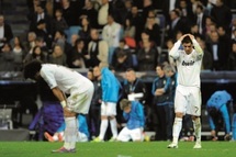 Ligue des champions : Le joli coup des Bavarois à Madrid