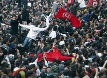 Printemps arabe : la grande incompréhension Printemps arabe : la grande incompréhension