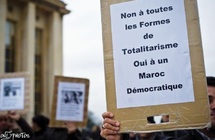 Vers l’élaboration d’un Livre blanc sur la consolidation de l’Etat de droit : Les ONG dénoncent les allégations du gouvernement Vers l’élaboration d’un Livre blanc sur la consolidation de l’Etat de droit : Les ONG dénoncent les allégations du gouvernement