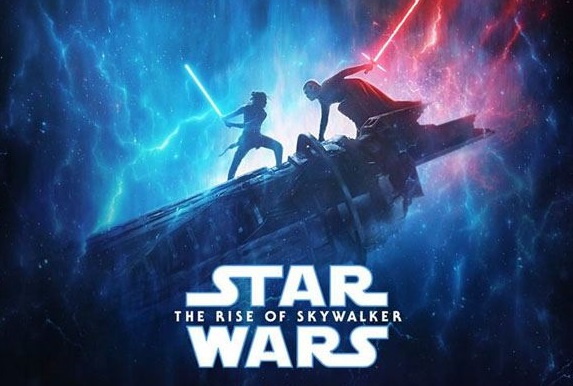 "L'Ascension de Skywalker" au sommet du box-office