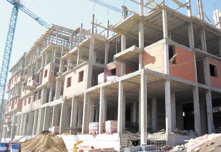 Scandales immobiliers à répétition : L’affaire Bab Darna aura eu le mérite de secouer le cocotier Scandales immobiliers à répétition : L’affaire Bab Darna aura eu le mérite de secouer le cocotier