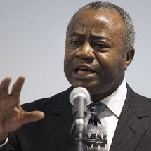 Charles Taylor ou le tyran  enfin reconnu coupable Charles Taylor ou le tyran  enfin reconnu coupable