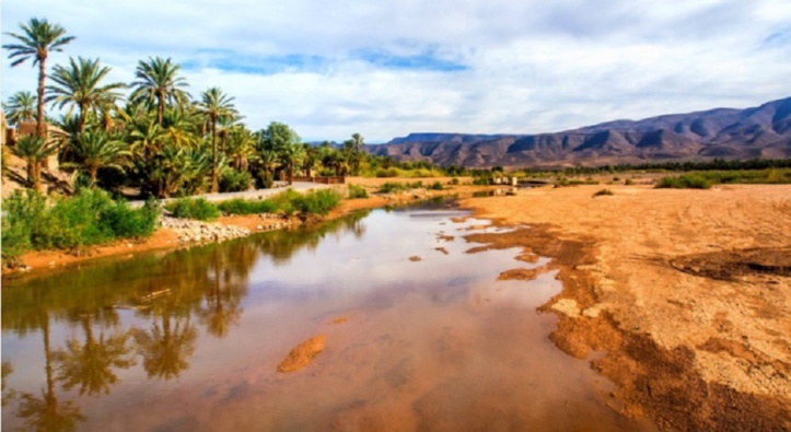 8ème édition du Forum international tourisme solidaire et développement durable 8ème édition du Forum international tourisme solidaire et développement durable