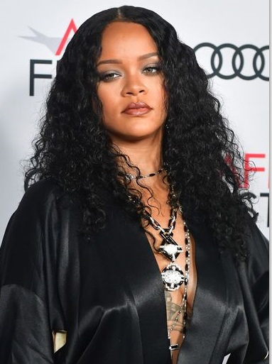 Le nouvel album de Rihanna serait prêt Le nouvel album de Rihanna serait prêt
