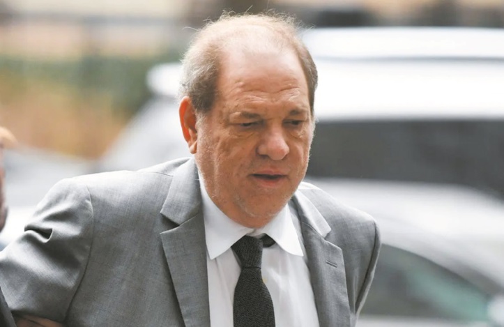 Harvey Weinstein, producteur de cinéma visionnaire devenu ennemi numéro 1 du #MeToo Harvey Weinstein, producteur de cinéma visionnaire devenu ennemi numéro 1 du #MeToo