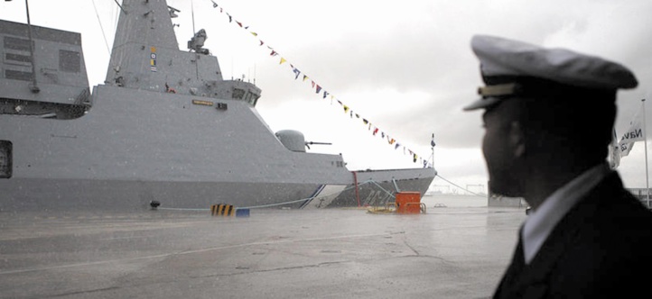 Deux Avante à 260 millions d’euros Deux Avante à 260 millions d’euros