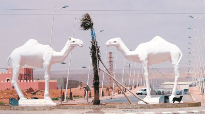 Guelmim-Oued Noun, une scène culturelle très animée