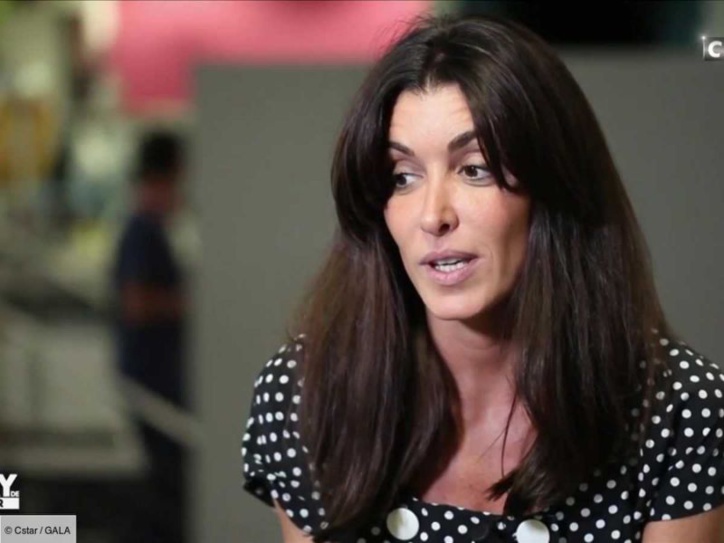 Jenifer revient avec émotion  sur sa brouille avec France Gall