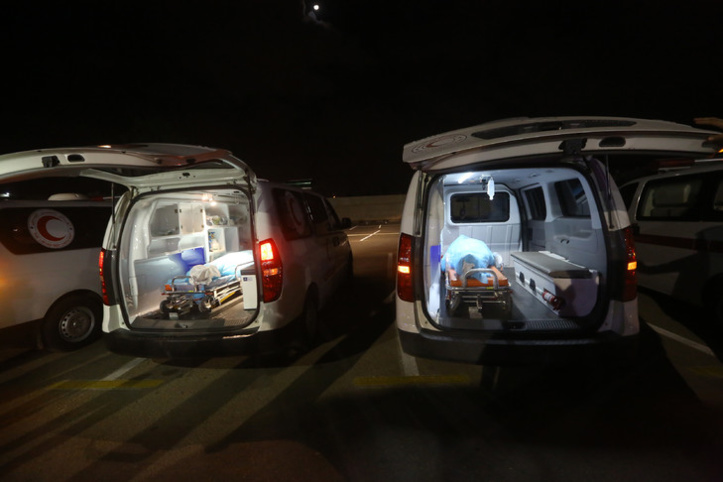 Au moins 28 morts dans un raid contre une école militaire à Tripoli Au moins 28 morts dans un raid contre une école militaire à Tripoli