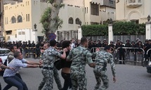 L’Arabie Saoudite ferme ses représentations diplomatiques en Egypte L’Arabie Saoudite ferme ses représentations diplomatiques en Egypte