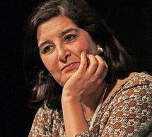 Dans une "journée marocaine" à l'Assemblée parlementaire du Conseil de l'Europe à Strasbourg : la sénatrice socialiste belge d’origine marocaine, Fatiha Saïdi a estimé que le Maroc a effectué de "belles avancées" en matière de promotion de l'égalité Dans une "journée marocaine" à l'Assemblée parlementaire du Conseil de l'Europe à Strasbourg : la sénatrice socialiste belge d’origine marocaine, Fatiha Saïdi a estimé que le Maroc a effectué de "belles avancées" en matière de promotion de l'égalité