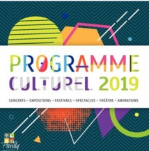 “Madar” pour l’art et la création dévoile son programme d’activités pour 2020 “Madar” pour l’art et la création dévoile son programme d’activités pour 2020